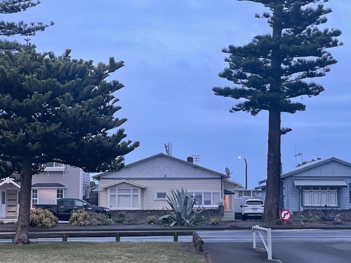 Front Holiday home